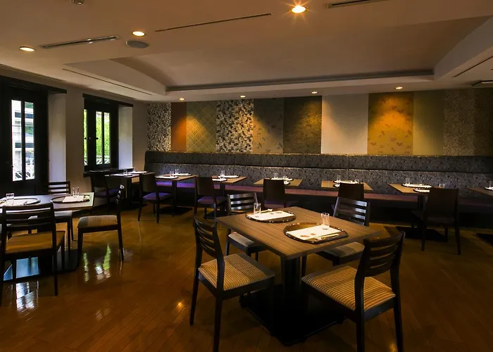 Sundance Resort Hakone Gora