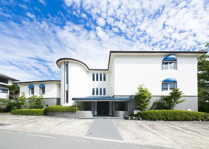 Sundance Resort Hakone Gora