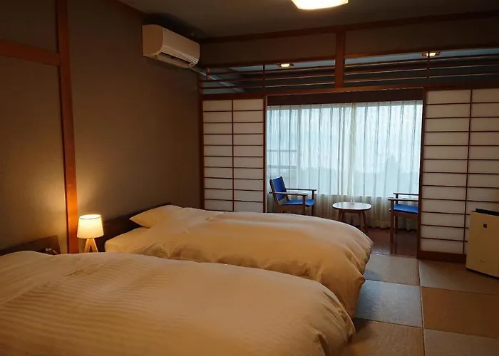 Sundance Resort Hakone Gora