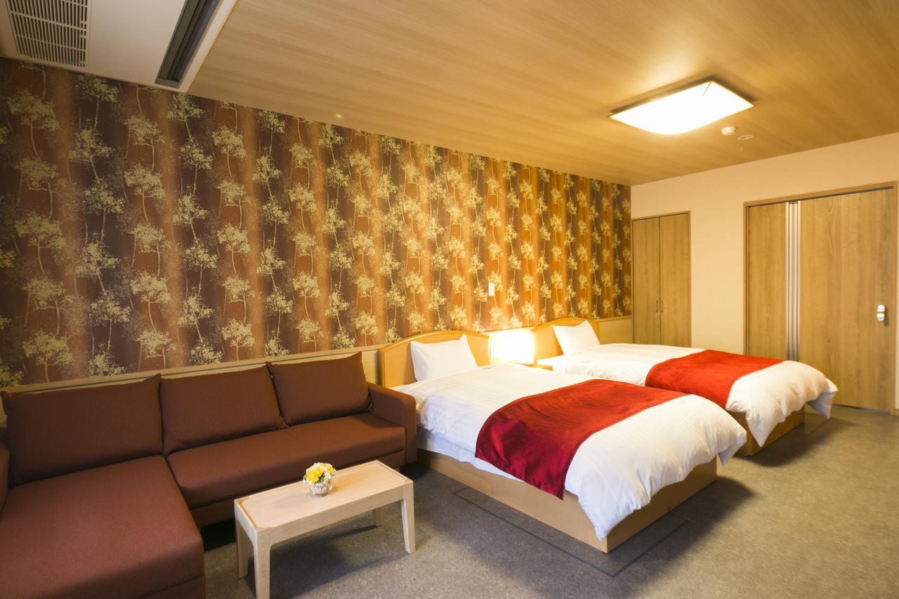 Sundance Gora Ryokan Hakone