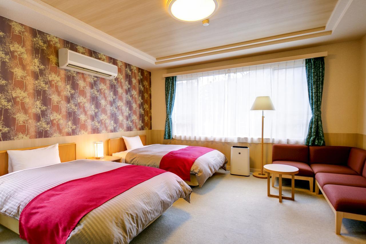 Ryokan Sundance Gora
