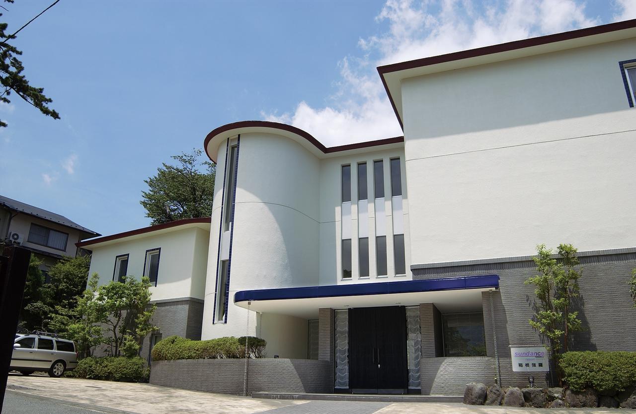 Sundance Gora Ryokan