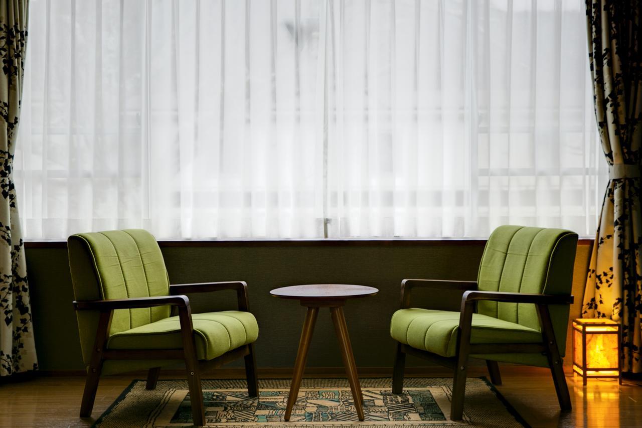 Ryokan Sundance Gora