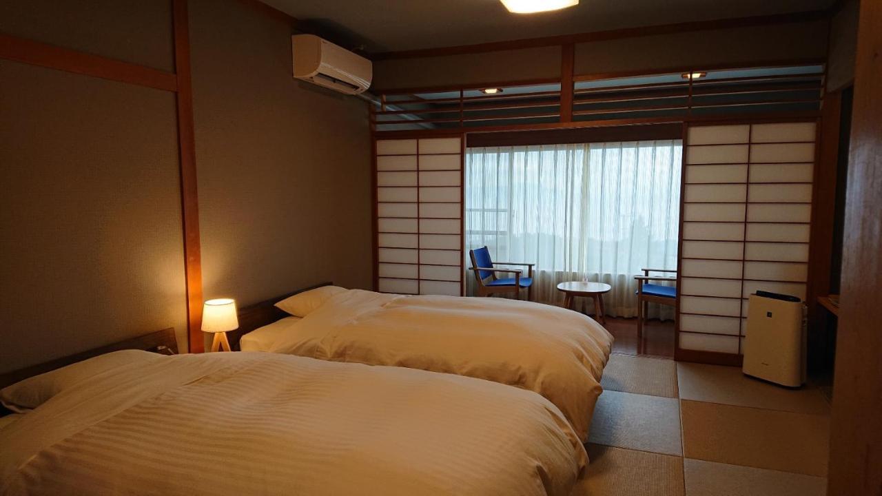Sundance Gora Ryokan